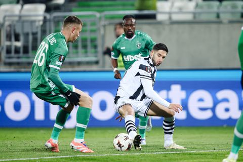 Πόσους βαθμούς «χρειάζεται» ο ΠΑΟΚ για τα νοκ άουτ του Europa League - Που κρίθηκαν πέρσι  τα Play Off και που η οκτάδα