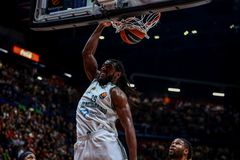 Πότε και με ποιόν παίζει ο Παναθηναϊκός για την 16η αγωνιστική της Euroleague