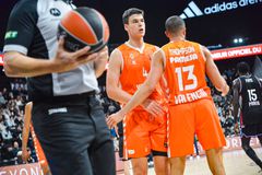 «Ασταμάτητη» η Βαλένθια - Πέρασε το εμπόδιο της Εφές