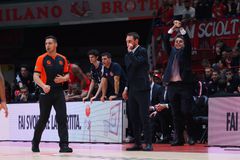 Ποέτα: «Μεγάλη νίκη κόντρα σε μεγάλη ομάδα»