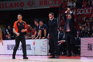 Ποέτα: «Μεγάλη νίκη κόντρα σε μεγάλη ομάδα»