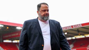 Σπουδαία κίνηση από Μαρινάκη: Τίμησε τον ήρωα οπαδό της Νότιγχαμ