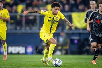 Απίστευτη γκάφα στο Βιγιαρεάλ - Κοπεγχάγη: Έπαιξαν λάθος ύμνο! (vid)