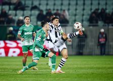 Ψυχωμένος ΠΑΟΚ στη Βουλγαρία, τα αμυντικά λάθη του στέρησαν τη νίκη