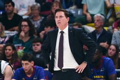 Πασκουάλ: «Ο Βεζένκοφ ένας από τους καλύτερους, αν όχι ο κορυφαίος - Ο Ολυμπιακός παίζει σχεδόν ενστικτωδώς»