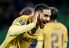 Νίκη κορυφής για το Στρασβούργο - Άνετη επικράτηση για την Κρίσταλ Πάλας