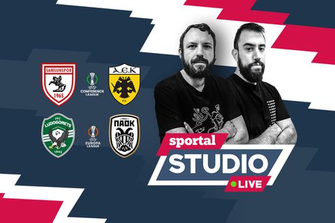 Η ΑΕΚ τιμώρησε τους αλαζόνες Τούρκους, πήγε για το «ριφιφί» αλλά αρκέστηκε στον βαθμό ο ΠΑΟΚ