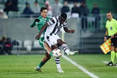 Τα highlights του Λουντογκόρετς - ΠΑΟΚ 3-3