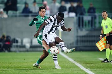 Τα highlights του Λουντογκόρετς - ΠΑΟΚ 3-3