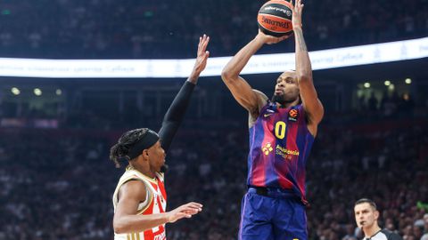 Βαριά «καμπάνα» στον Ερυθρό Αστέρα από τη EuroLeague