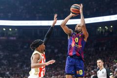 Βαριά «καμπάνα» στον Ερυθρό Αστέρα από τη EuroLeague