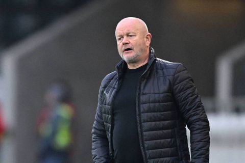 Χέγκμο: «Ο ΠΑΟΚ δημιούργησε φάσεις, εμείς είχαμε εξαιρετικό τερματοφύλακα»