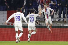 Λυών και Άστον Βίλα ανέβηκαν στην κορυφή - Άνετες νίκες για Ρόμα, Πόρτο και Φενέρμπαχτσε