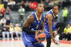 Επέστρεψε στο Ισραήλ για τη Euroleague και πήρε νίκη η Μακάμπι