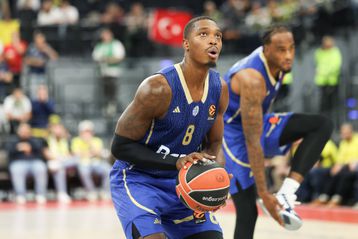 Επέστρεψε στο Ισραήλ για τη Euroleague και πήρε νίκη η Μακάμπι