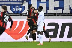 «Αγκαλιά» με την οκτάδα η Μίντιλαντ - Βαδίζουν στα χνάρια της Μπέτις, Στουτγκάρδη, Φερεντσβάρος και Μπράγκα