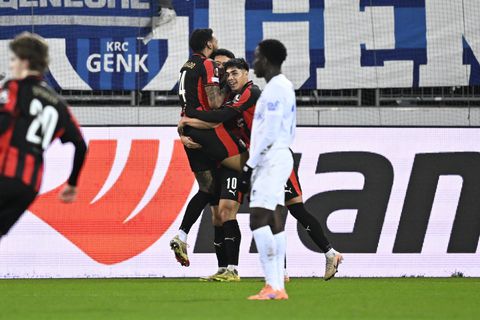 «Αγκαλιά» με την οκτάδα η Μίντιλαντ - Βαδίζουν στα χνάρια της Μπέτις, Στουτγκάρδη, Φερεντσβάρος και Μπράγκα