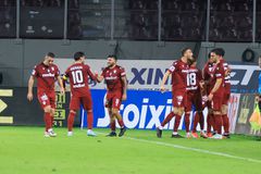 Η ανατροπή δεδομένων στην ΑΕΛ Novibet και οι αποχωρήσεις που φέρνουν μεταγραφές