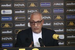 Αρβανίτης: «Ο ΑΣ Άρης βλέπει αλλιώς το μέλλον του»