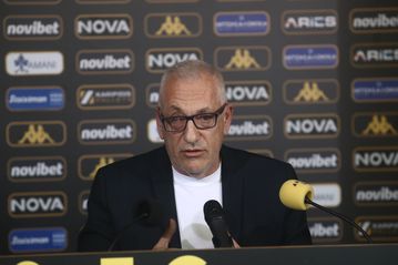 Αρβανίτης: «Ο ΑΣ Άρης βλέπει αλλιώς το μέλλον του»