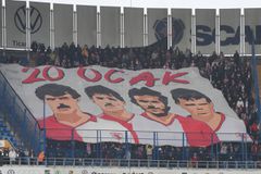 Η μαύρη μέρα στην ιστορία της Σάμσουνσπορ: Όταν το πούλμαν της ομάδας έπεσε σε γκρεμό το 1989