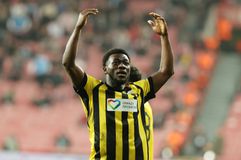 Η ΑΕΚ «τούμπαρε» τη Σάμσουνσπορ με φοβερό γκολ του Κοϊτά