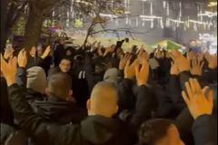 «Παράνοια» από τους φίλους του ΠΑΟΚ στο Ράζγκραντ