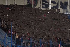 Η αφήγηση του Στέφανου Αβραμίδη για την τραγωδία της Σάμσουνσπορ