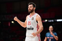 Τι είπε ο Άλεκ Πίτερς για τον Μόντε Μόρις και το ματς με Μπαρτσελόνα