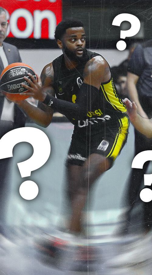 Παρασκήνιο από το Περιστέρι – Μαρούσι: Απορίες, ένταση κι ένα χαμόγελο που... παρεξηγήθηκε