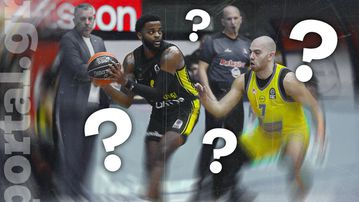 Παρασκήνιο από το Περιστέρι – Μαρούσι: Απορίες, ένταση κι ένα χαμόγελο που... παρεξηγήθηκε