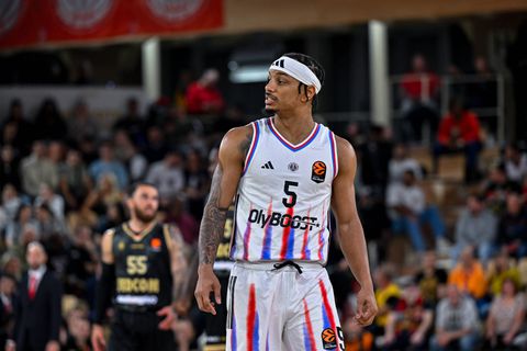 ΠΑΡΙ - ΖΑΛΓΚΙΡΙΣ