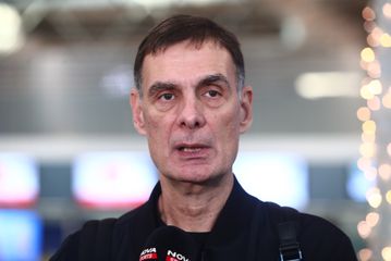 Το «έλεος» του Μπαρτζώκα σε ερώτηση για νέα μεταγραφή και η ατάκα για Μόρις (vid)