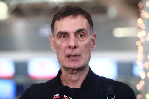 Το «έλεος» του Μπαρτζώκα σε ερώτηση για νέα μεταγραφή και η ατάκα για Μόρις (vid)