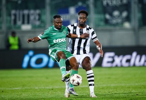 Πόσα χρήματα πήρε ο ΠΑΟΚ από την ισοπαλία με τη Λουντογκόρετς και πόσα έχει ήδη συγκεντρώσει από την UEFA