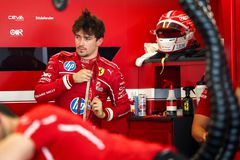 Ο Λεκλέρ στέλνει τελεσίγραφο στη Ferrari: «Τώρα ή ποτέ»