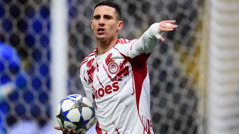 Φυσικά και υπάρχει εξήγηση για τον Ποντένσε