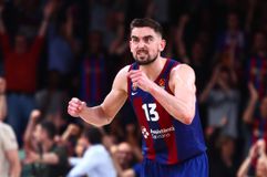 Σατοράνσκι: «Καλολαδωμένη μηχανή ο Ολυμπιακός, σημαντική δοκιμασία για εμάς»