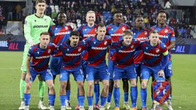 Αντίπαλοι Παναθηναϊκού: Το προφίλ της Βικτόρια Πλζεν