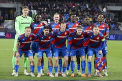 Αντίπαλοι Παναθηναϊκού: Το προφίλ της Βικτόρια Πλζεν