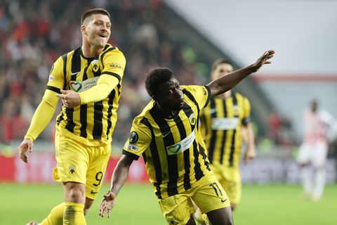 Η βαθμολογία του Conference League - Η θέση της ΑΕΚ και η τελευταία αγωνιστική