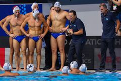 Οι 21 αθλητές που κάλεσε ο Βλάχος για την προετοιμασία ενόψει Ευρωπαϊκού