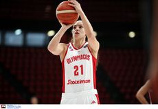 ΕΛΙΤΖΟΥΡ ΡΑΜΛΑ - ΟΛΥΜΠΙΑΚΟΣ