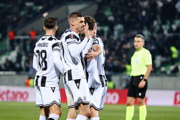 Ο Ντεσπόντοφ άφησε... αιχμές: «Κάποιοι μάλλον δεν με ξέρουν καλά»