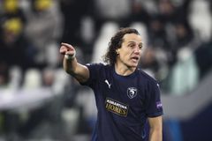 Νταβίντ Λουίζ: «Πάντα ήθελα να κλείσω την καριέρα μου στην Πάφο» - Τι είπε για το μέλλον του