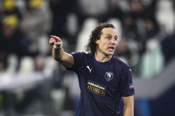 Νταβίντ Λουίζ: «Πάντα ήθελα να κλείσω την καριέρα μου στην Πάφο» - Τι είπε για το μέλλον του