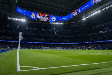 Η εντυπωσιακή εικόνα του «Σαντιάγκο Μπερναμπέου» για την πρεμιέρα του EuroBasket 2029 (pic)