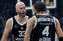 Καλάθης: «Το ντέρμπι είναι ευκαιρία για να κάνουμε ένα βήμα μπροστά»