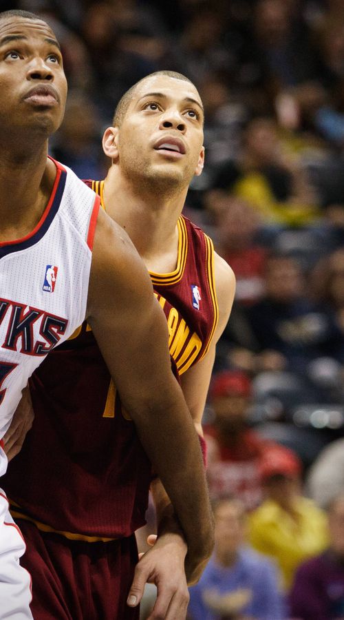 Συγκλονίζει ο Τζέισον Κόλινς: Δίνει μάχη με καρκίνο εγκεφάλου τελικού σταδίου