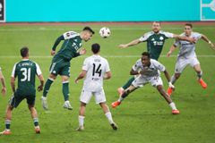 Τα highlights από το ισόπαλο Παναθηναϊκός - Βικτόρια Πλζεν